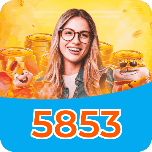 Logo Oficial 5853 Download